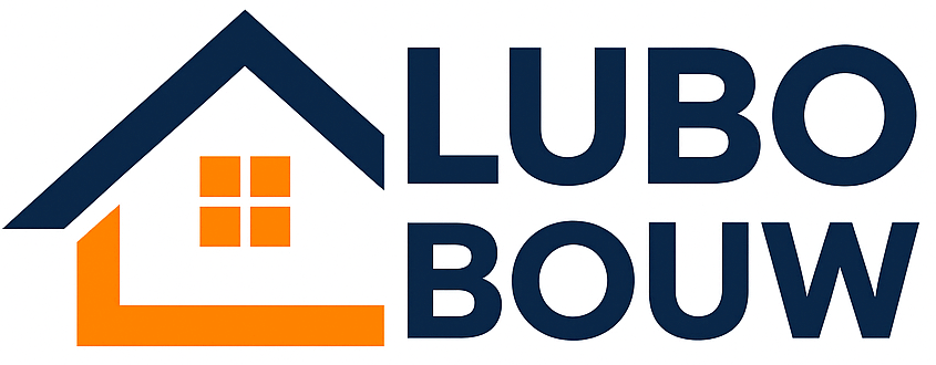 logo lubo bouw